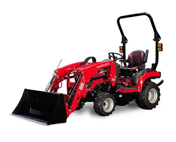 Mahindra Equipment for sale near Tulsa, OK